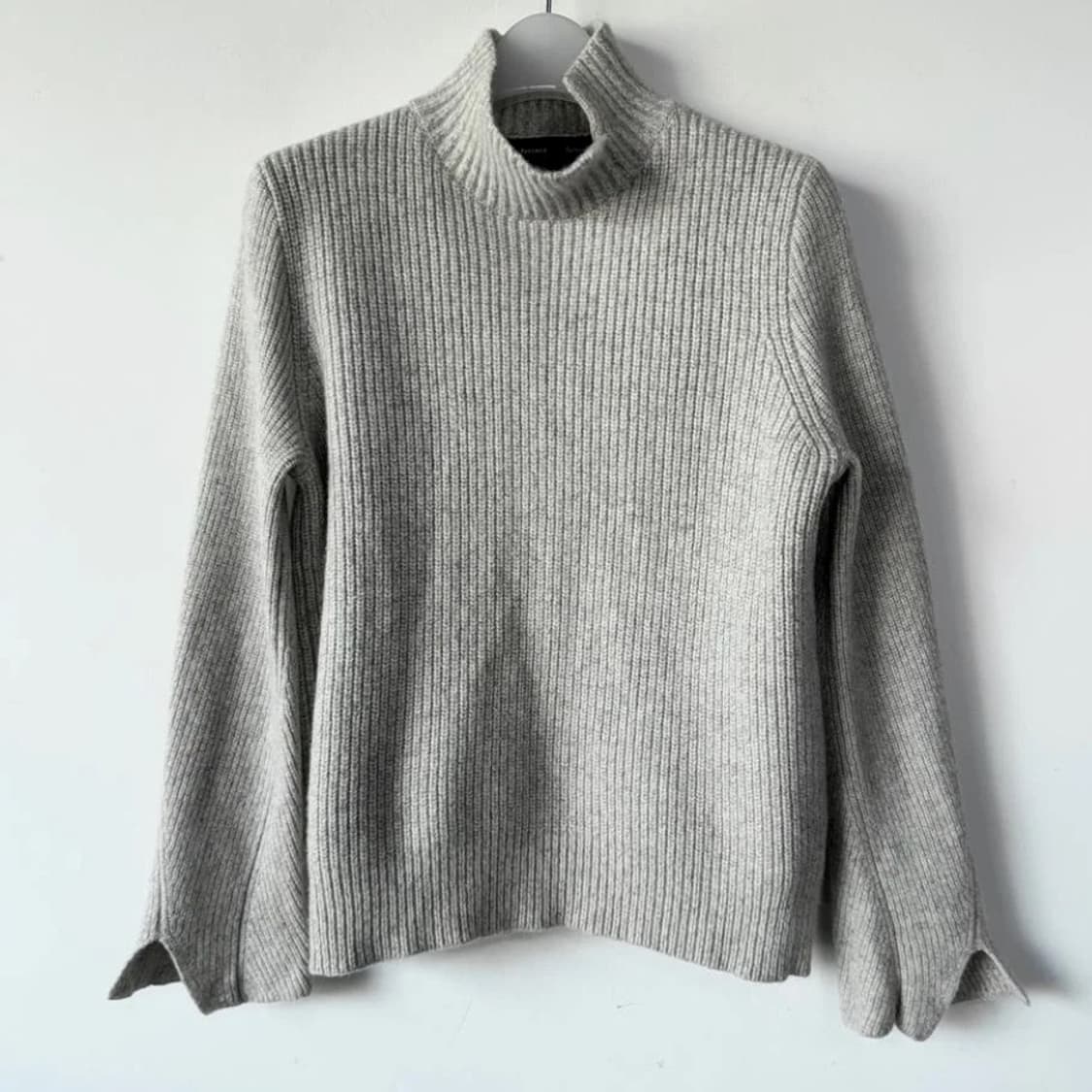 프로엔자슐러 울캐시미어 니트 스웨터 상품이미지1