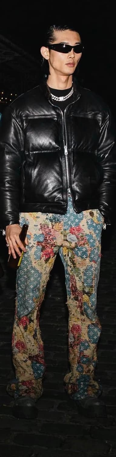 (30) 루이비통 버질아블로 벨바텀 역작 상품이미지1