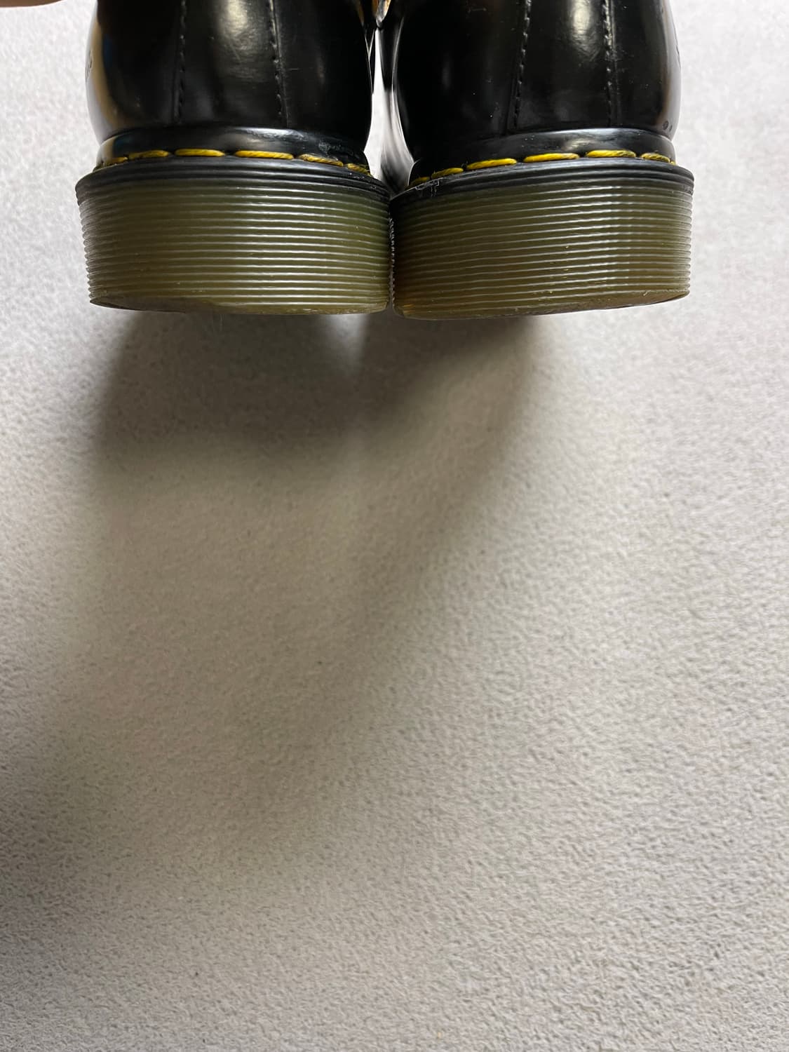 [39] 닥터마틴 1461 3홀 스무스 -250-255 상품이미지6