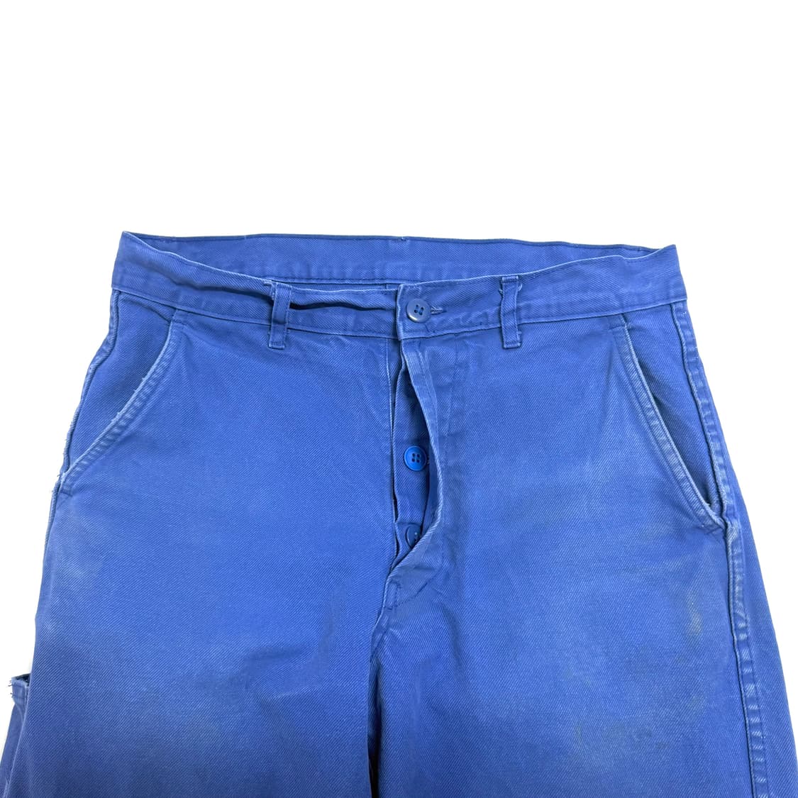 No.01 빈티지 프렌치 카펜더워크 팬츠 상품이미지5