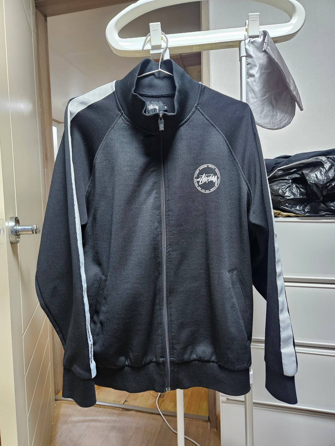 스투시 져지 상품이미지1