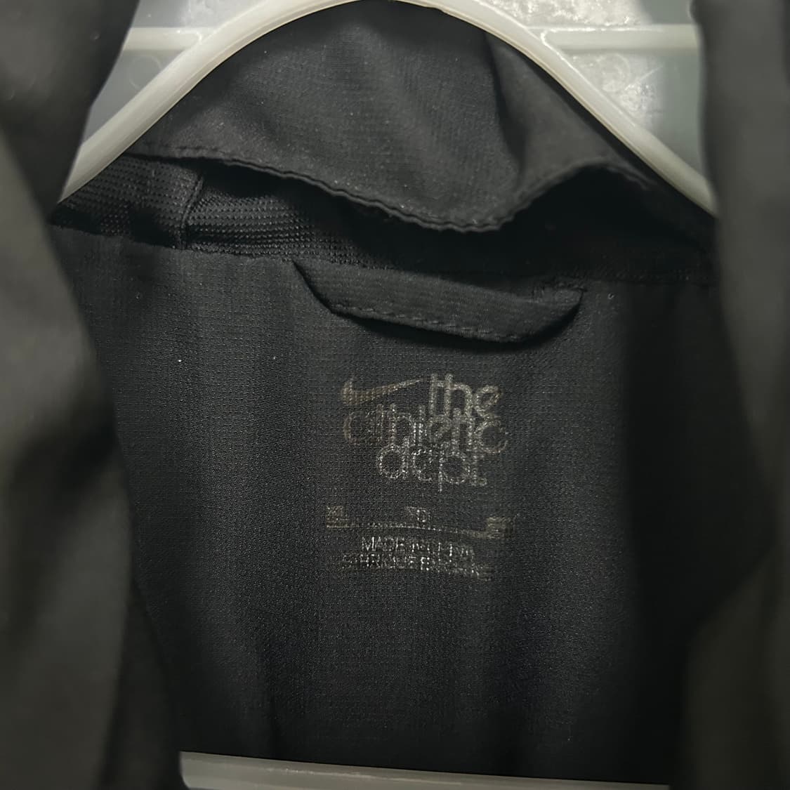 나이키 바람막이[1613] 상품이미지8