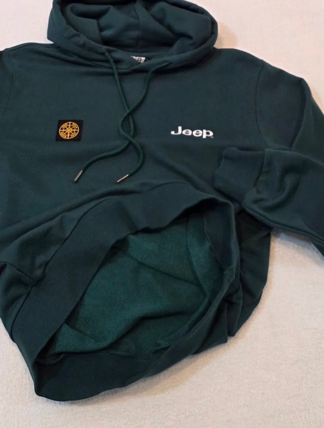 Jeep [지프] 후드티 상품이미지3