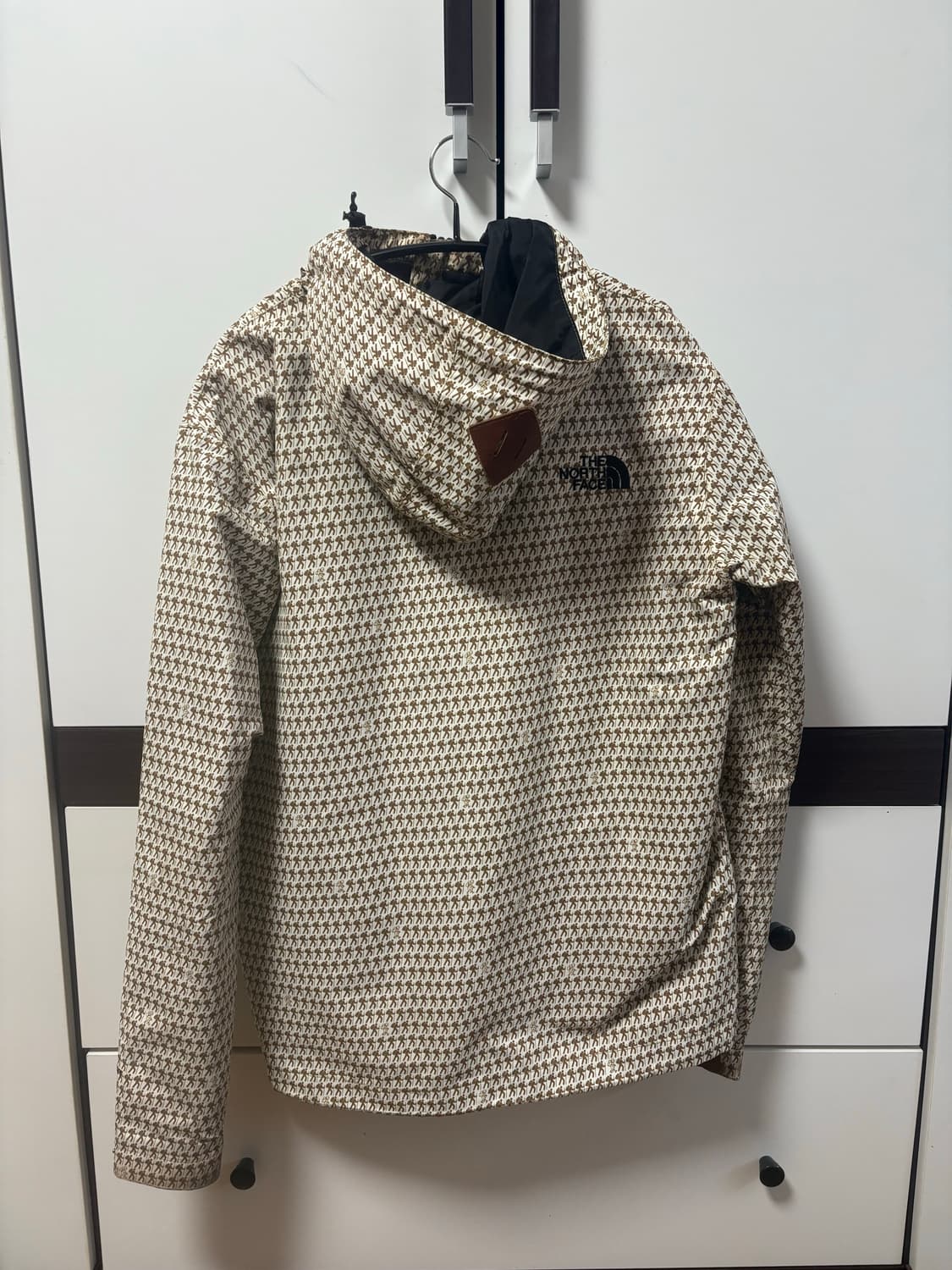 노스페이스 바람막이 상품이미지2