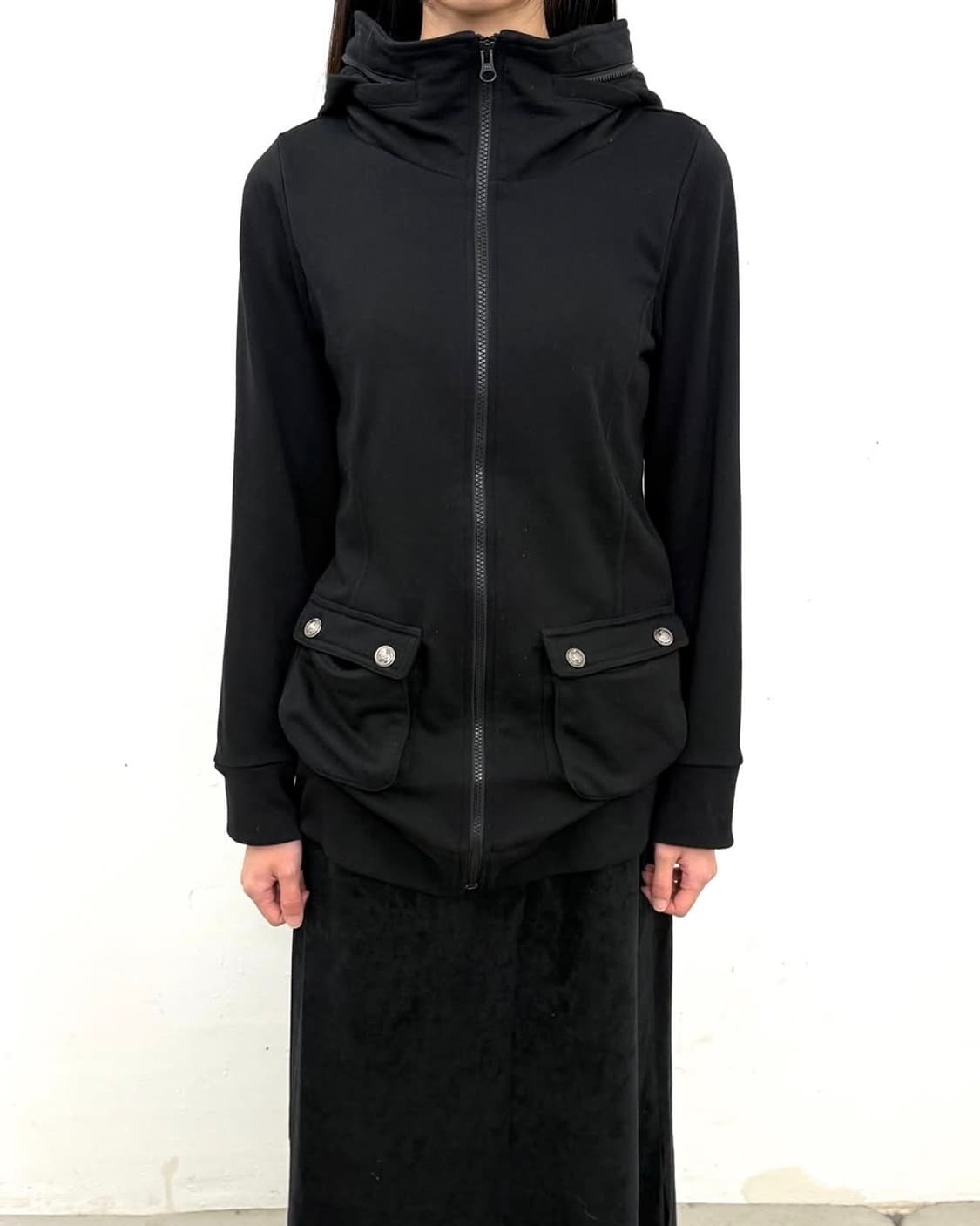 vintage outer 상품이미지1