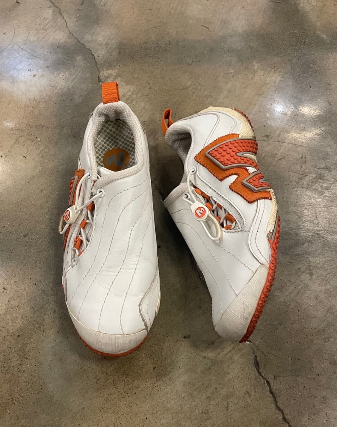 00's Merrell Relay Kick 상품이미지1