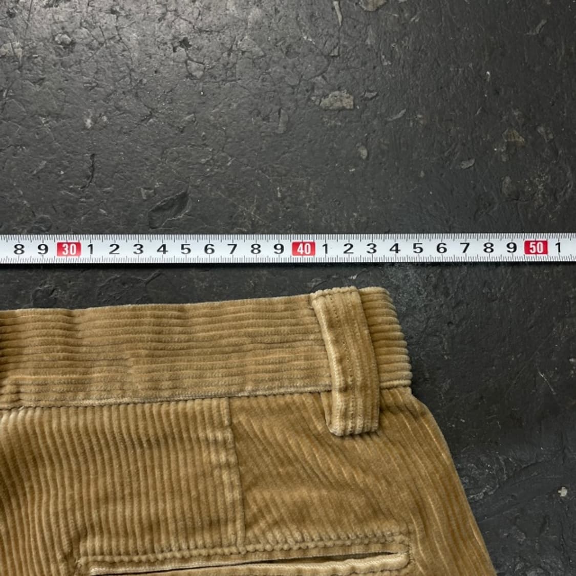32 폴로 랄프로렌 코듀로이 팬츠 상품이미지9
