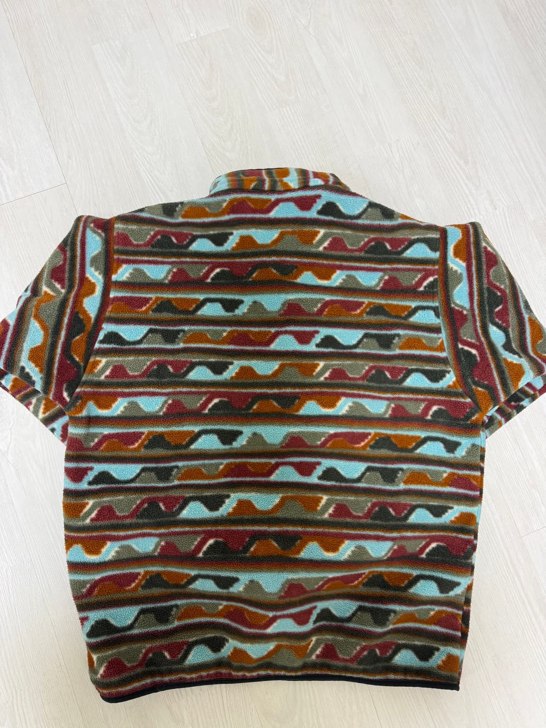 파타고나아 아즈텍 신칠라 L 상품이미지4