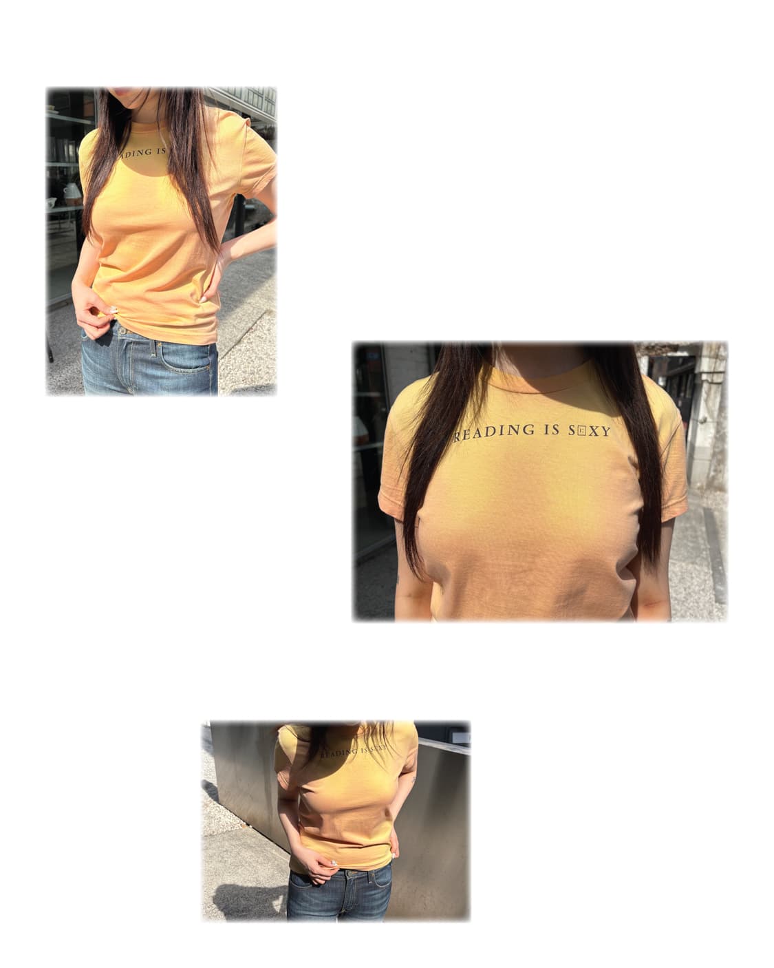 Acne Studios Heat-reactive Organic cotto 상품이미지5