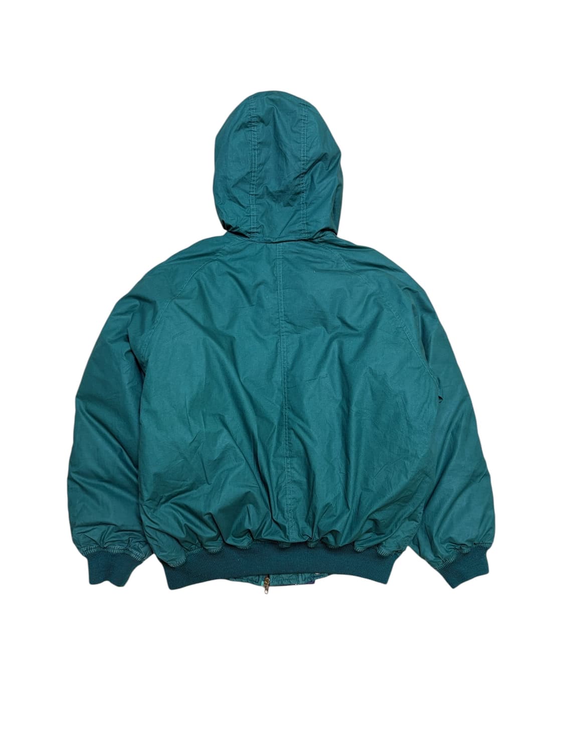 Padded Hooded Parka 상품이미지6