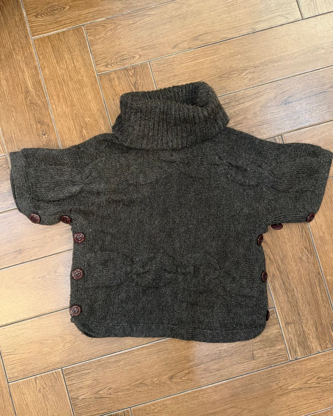 🐨데일리 차분 모리 코디 🐨 상품이미지4