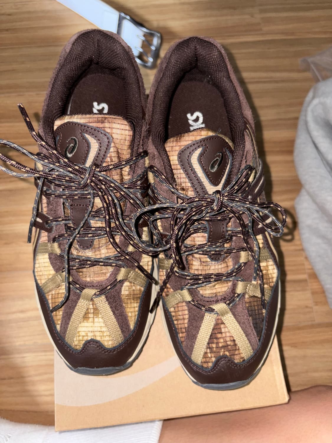 아식스 젤 소노마 15-50  상품이미지4