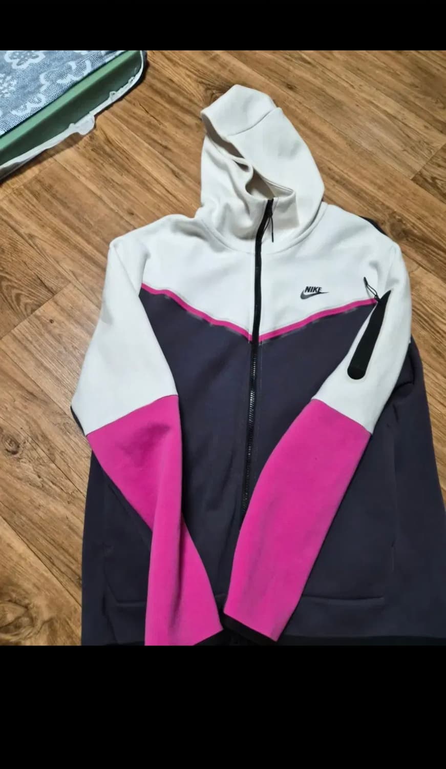 나이키 테크팩 xl 정품판매  상품이미지1