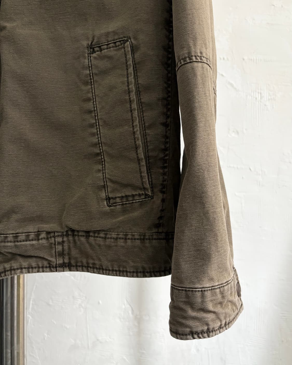 Levi‘s 리바이스 00‘s 워싱 필드 자켓 상품이미지3