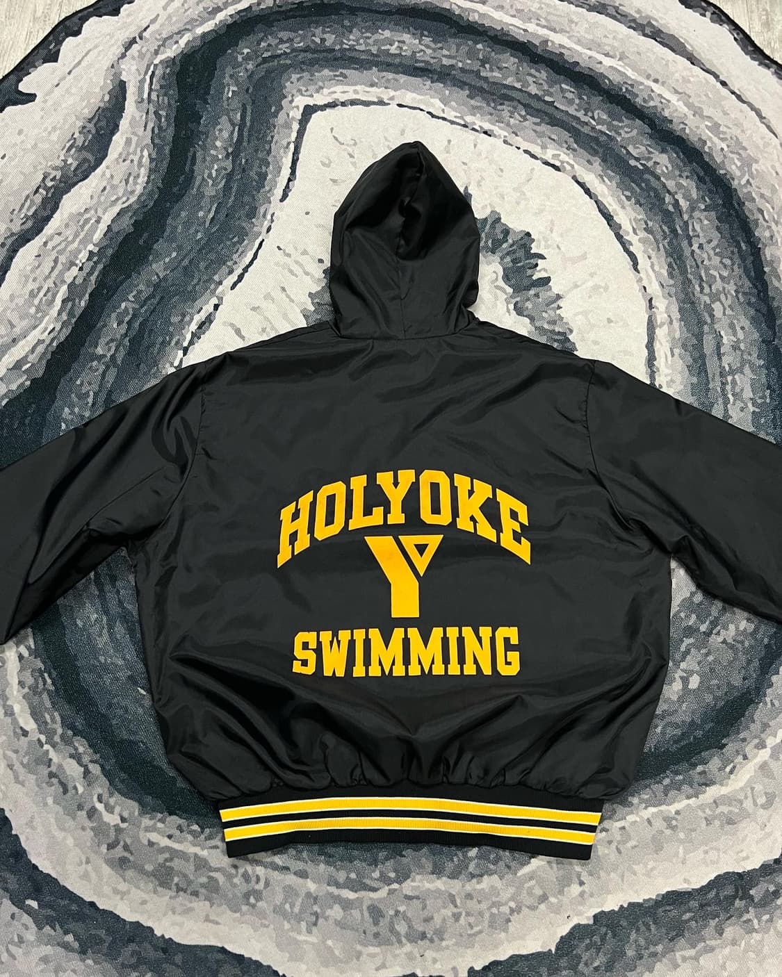 1995s HOLYOKE SWIMMING Jacket 상품이미지6