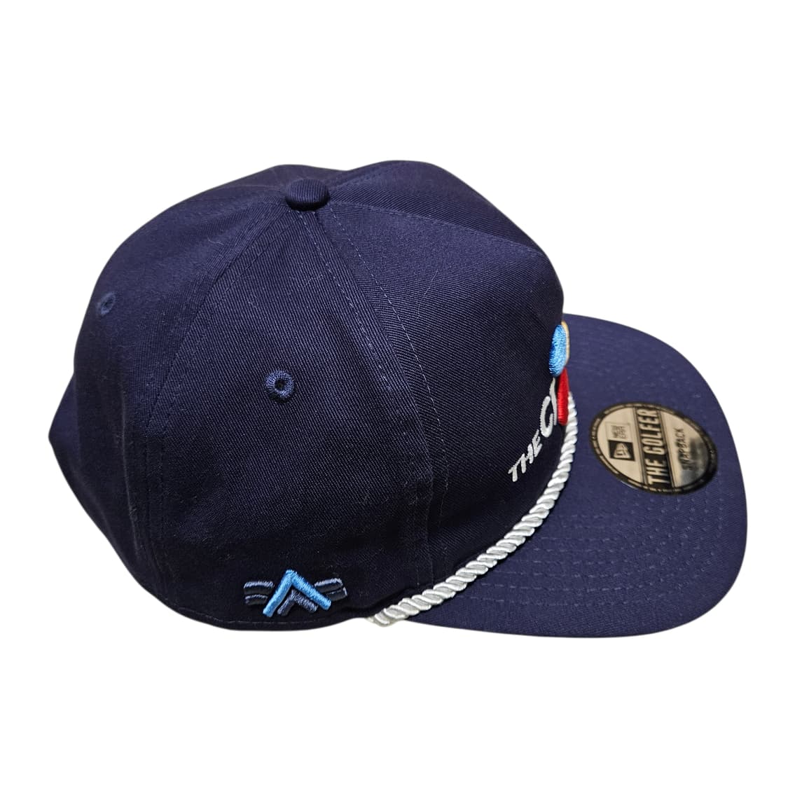 뉴에라 CJ CUP 골퍼 스냅백 상품이미지4