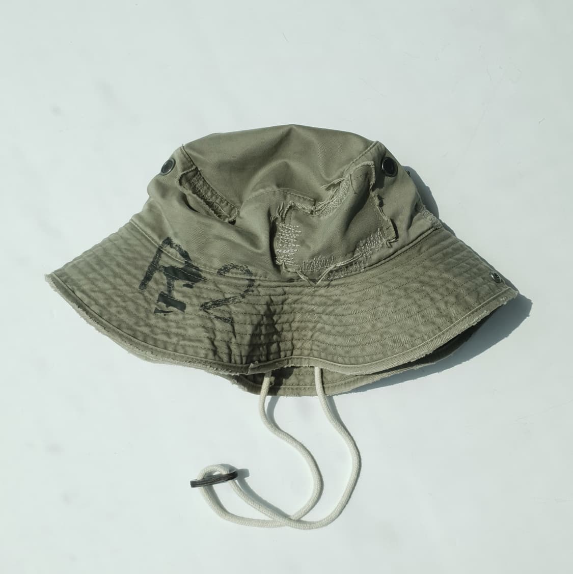 90s Polo Ralph Lauren boonie hat 상품이미지1