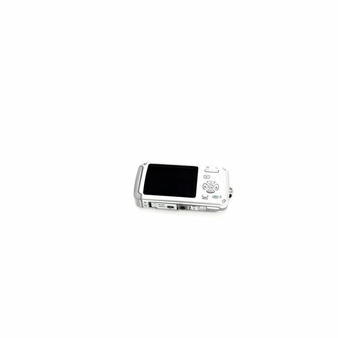 필름색감&입문!) Pentax Optio W30 디카 카메라 상품이미지10