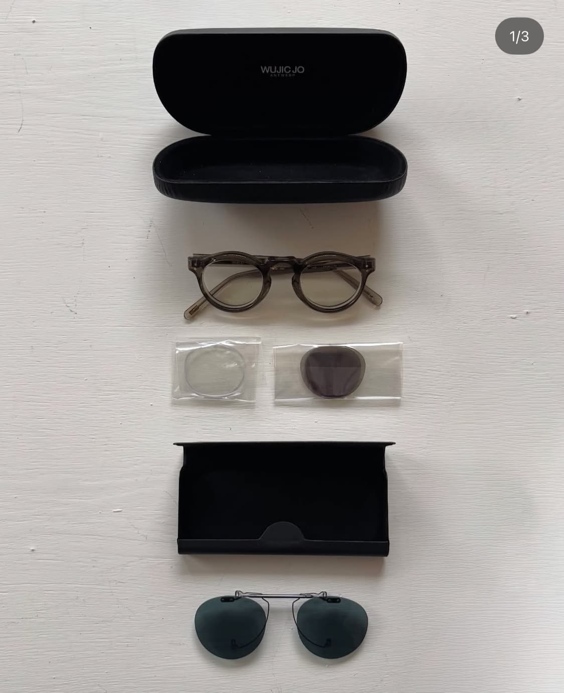 우직조 w4 상품이미지1