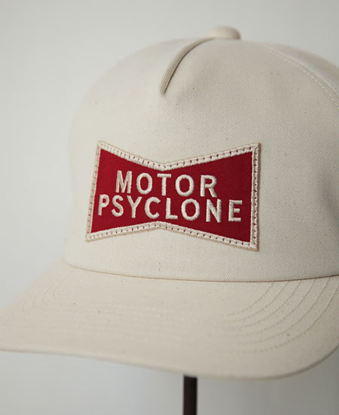 [OS]프리휠러스 "MOTOR PSYCLONE" 트러커 캡 상품이미지4