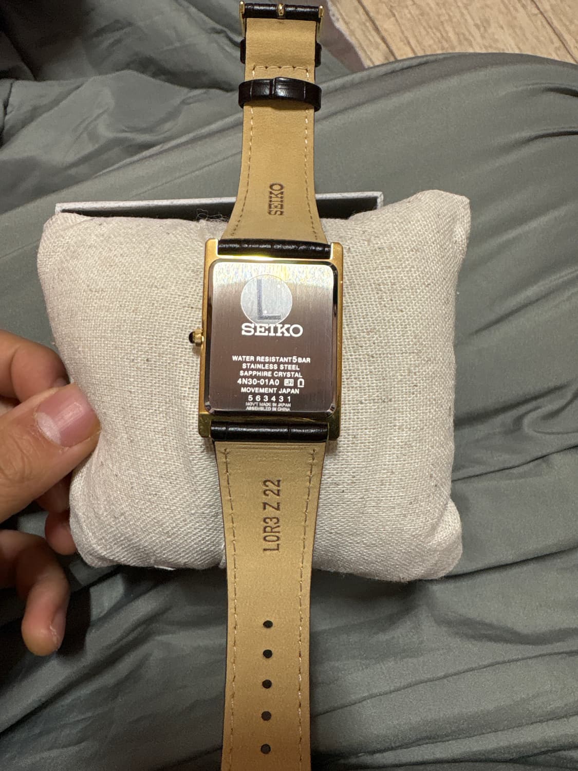 세이코 상품이미지2