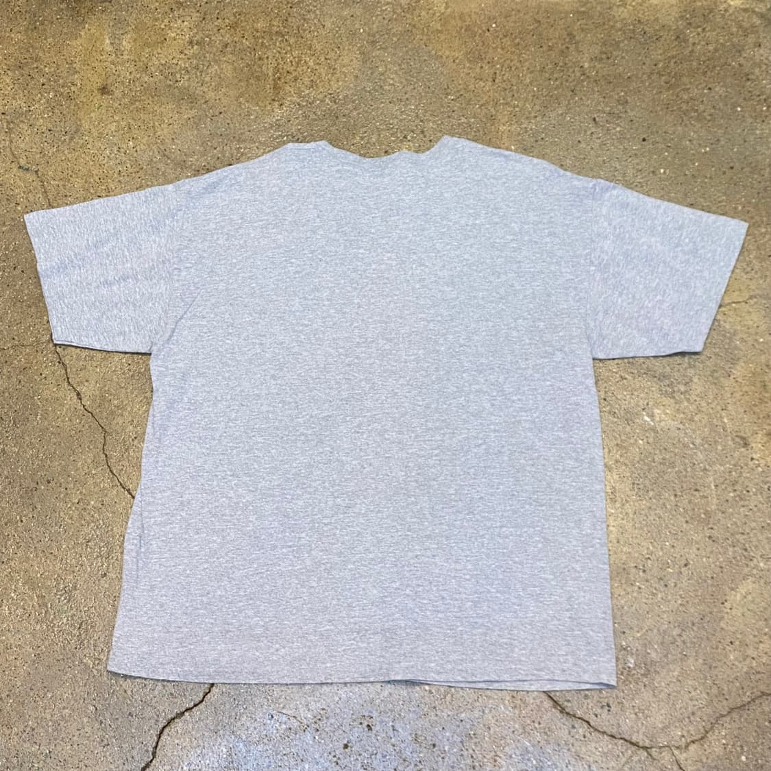 미국 빈티지 길단 트랙터 서플라이 성조기 포인트 반팔티 상품이미지5