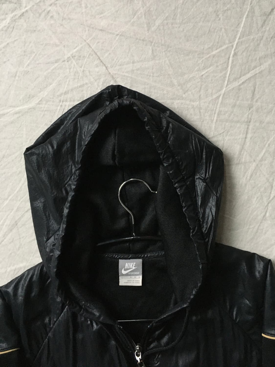 나이키 하이브리드 후드집업 상품이미지4