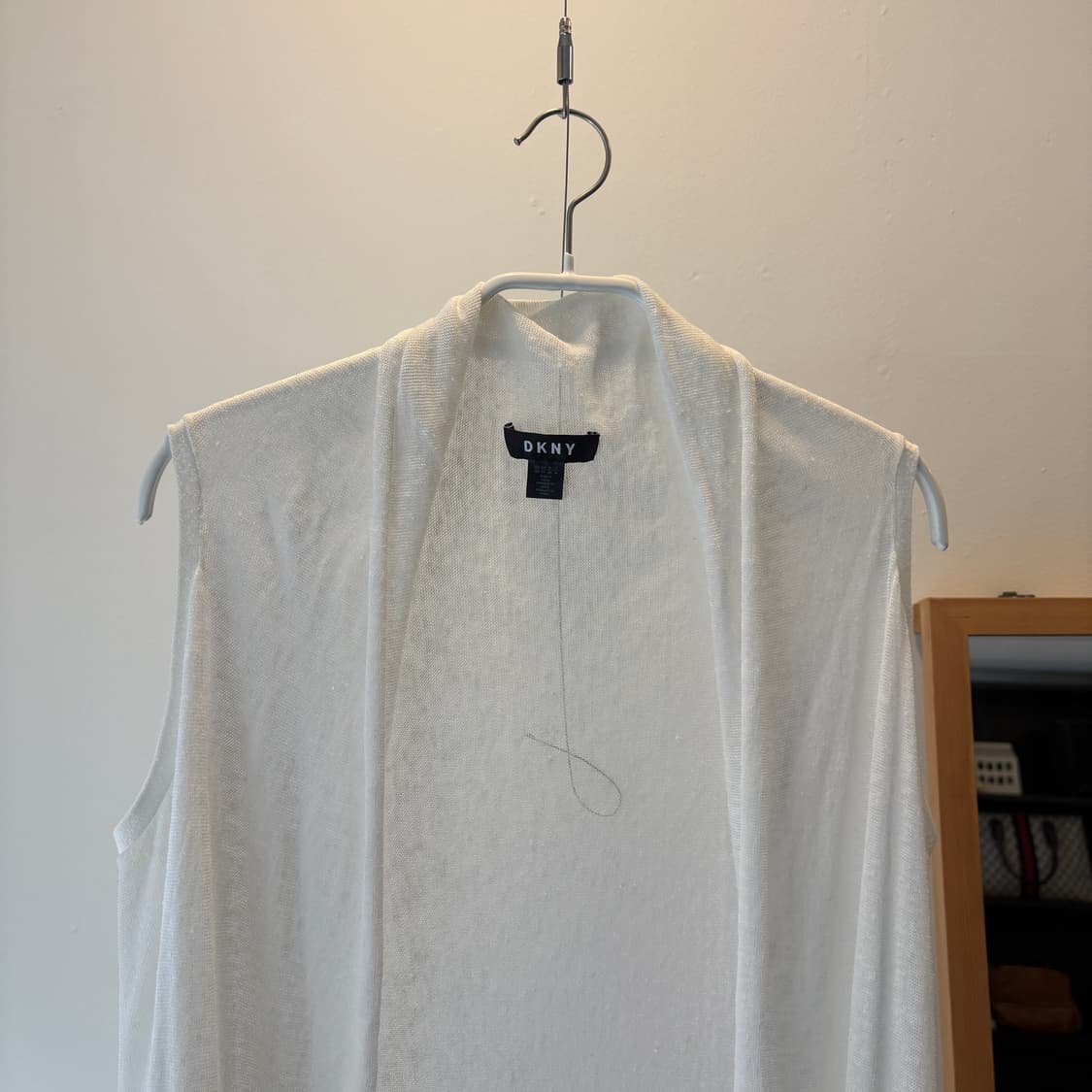  ▫️Dkny Drape Sleeve 상품이미지3