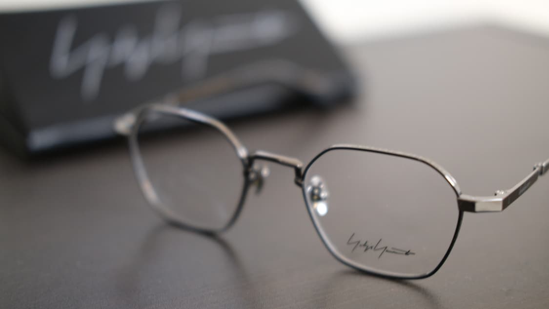 요지야마모토 안경 상품이미지4