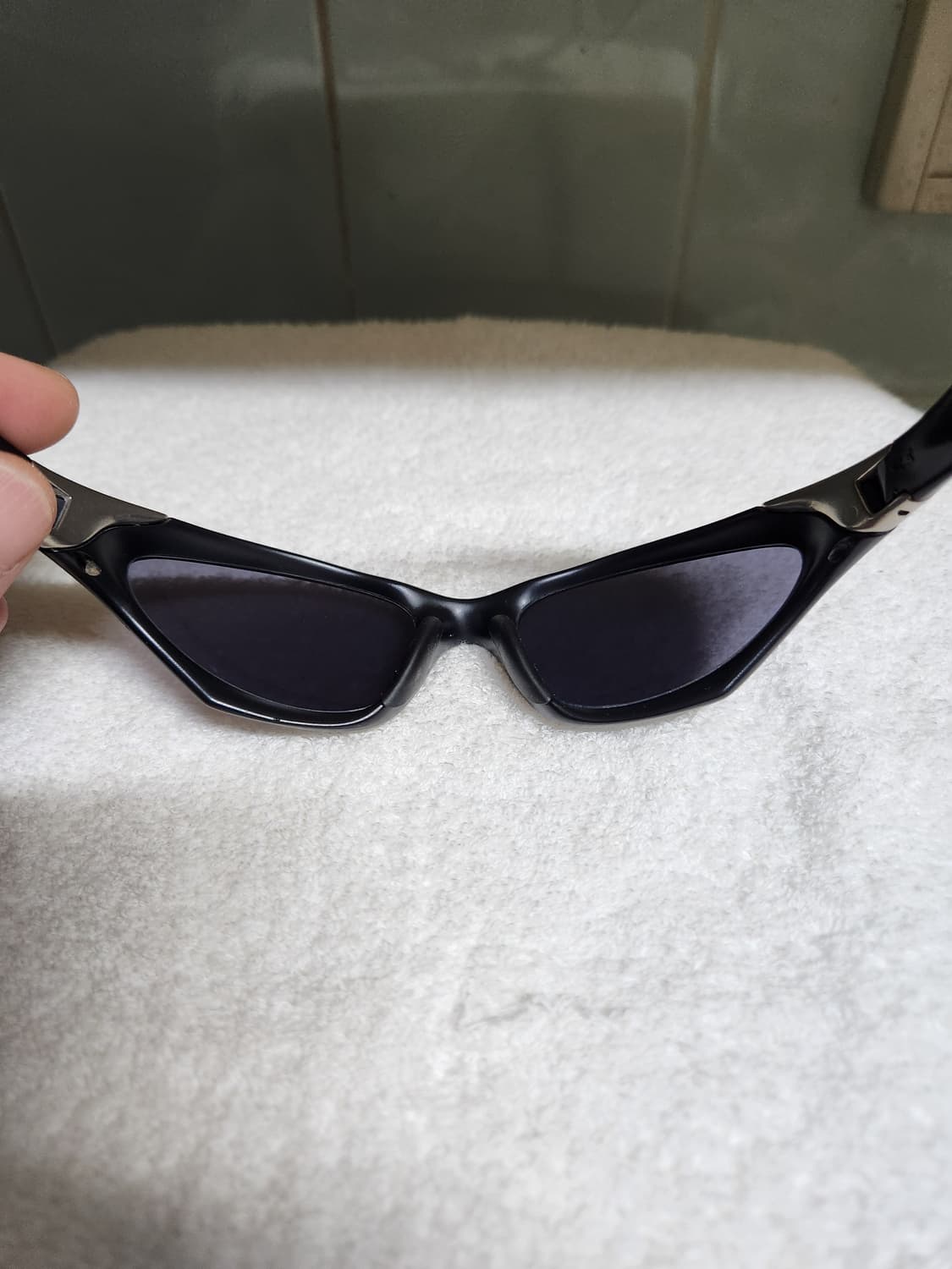 오클리 스카 선글라스 고글 oakley scar 상품이미지4