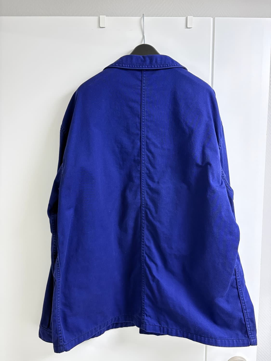 인디고필드 프렌치워크자켓 XXL 상품이미지2