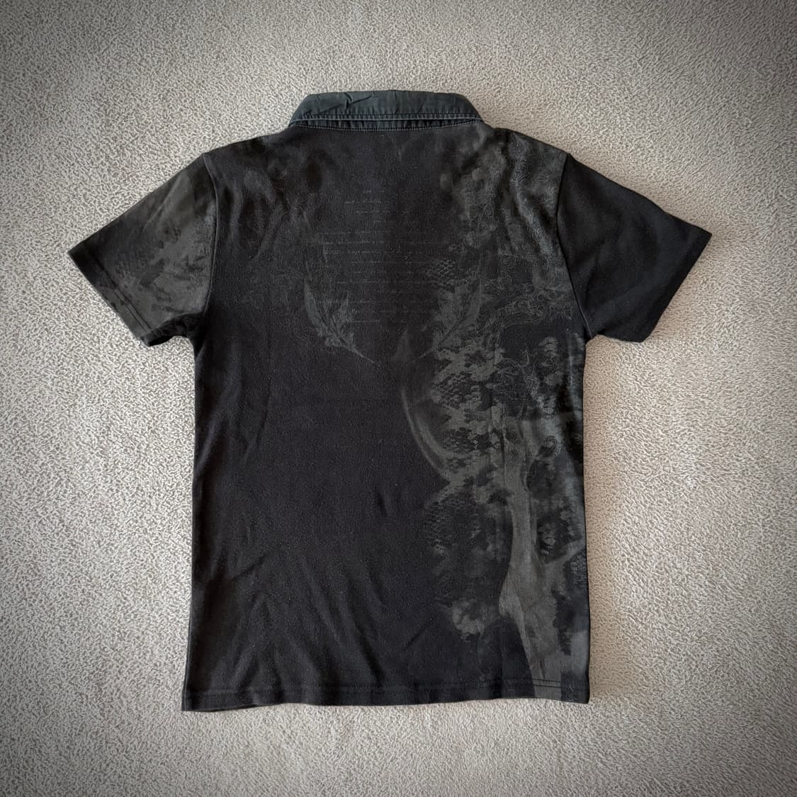 Growth in the attic vkei t shirt 상품이미지4