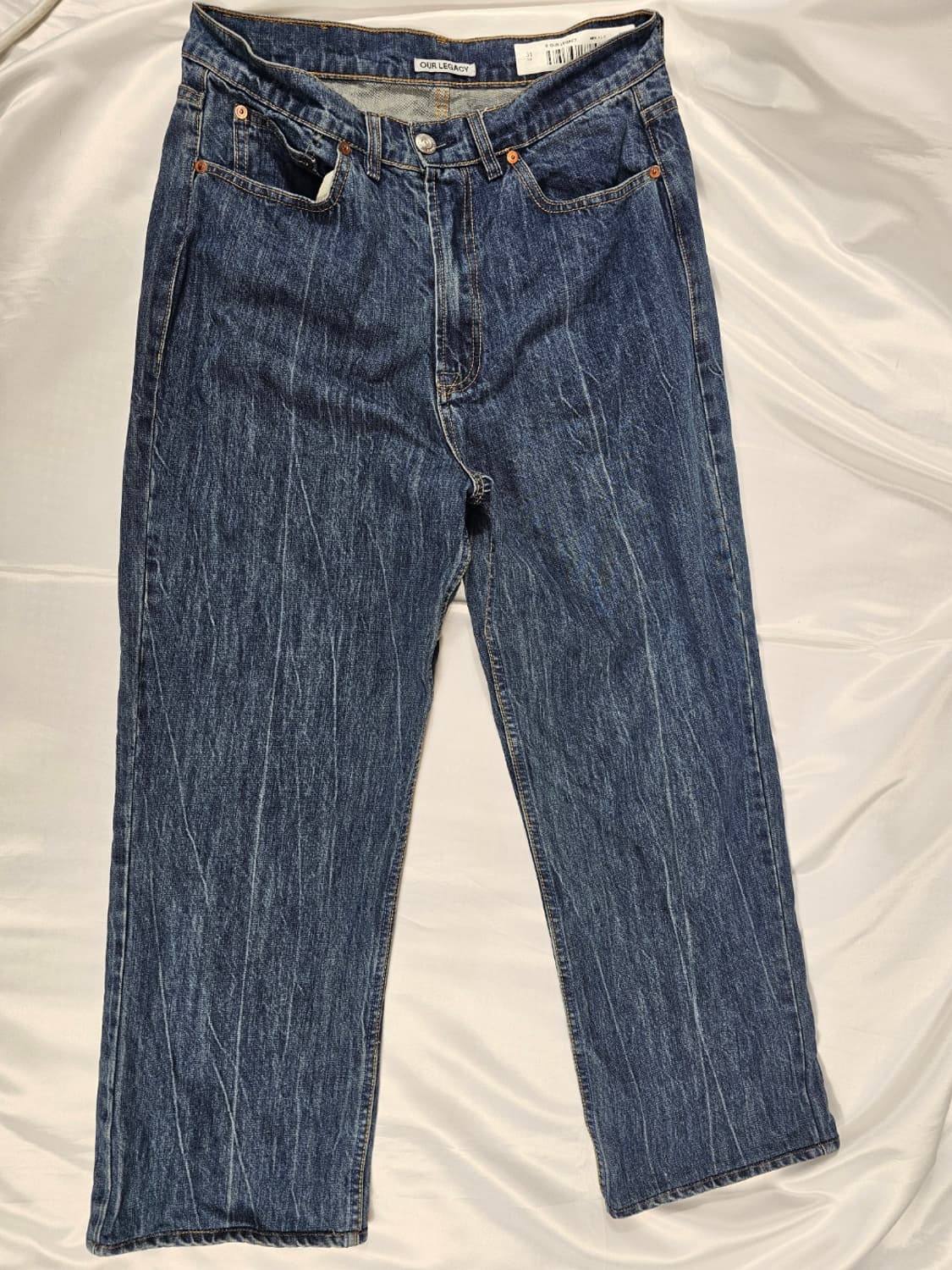 아워레가시써드컷 상품이미지1