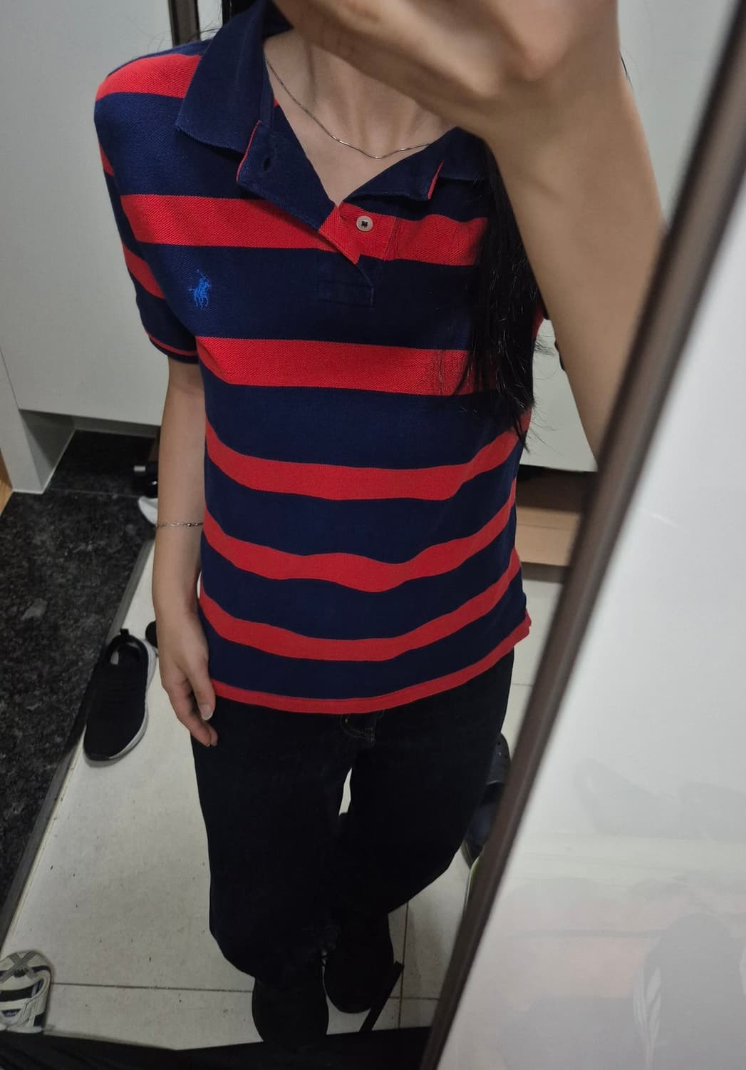 폴로 카라티 상품이미지1