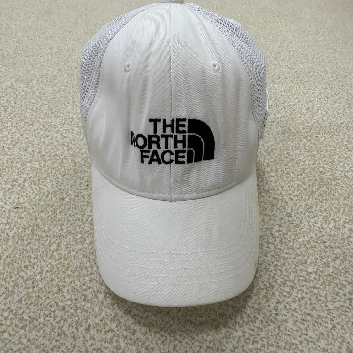 [58] 노스페이스 태극기 메쉬 볼캡 1226T1 상품이미지1