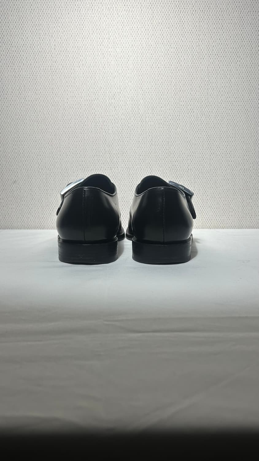 프라다 스트랩 로퍼 상품이미지8