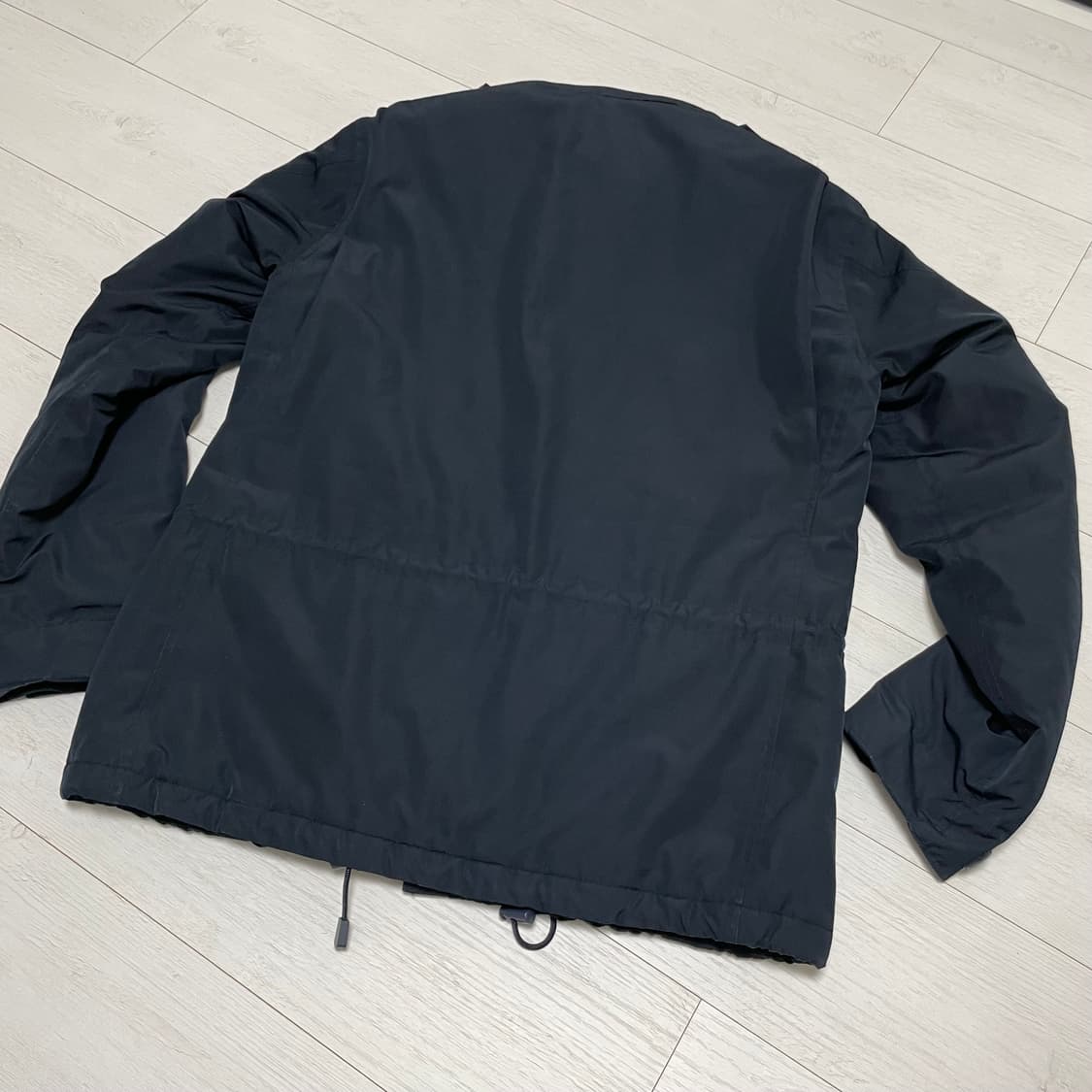 ASPESI 아스페시 M65 야상점퍼 상품이미지5