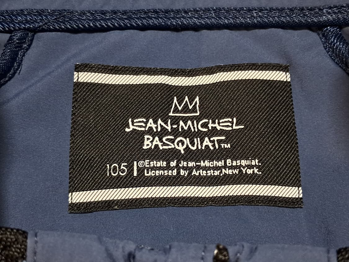 장미쉘바스키아 골프 자켓 남성105 상품이미지5