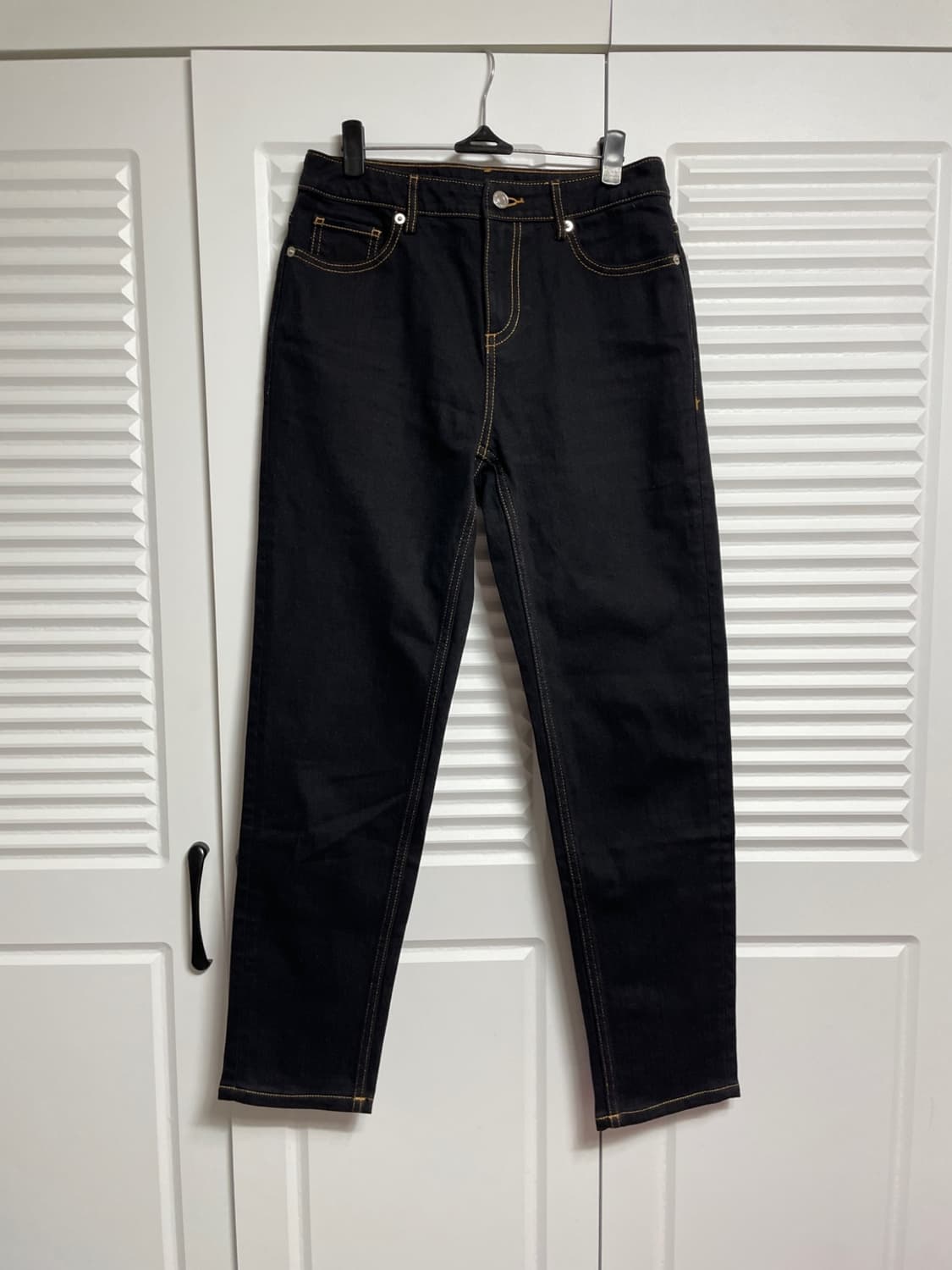 라코스테 데님 팬츠 새상품 상품이미지1