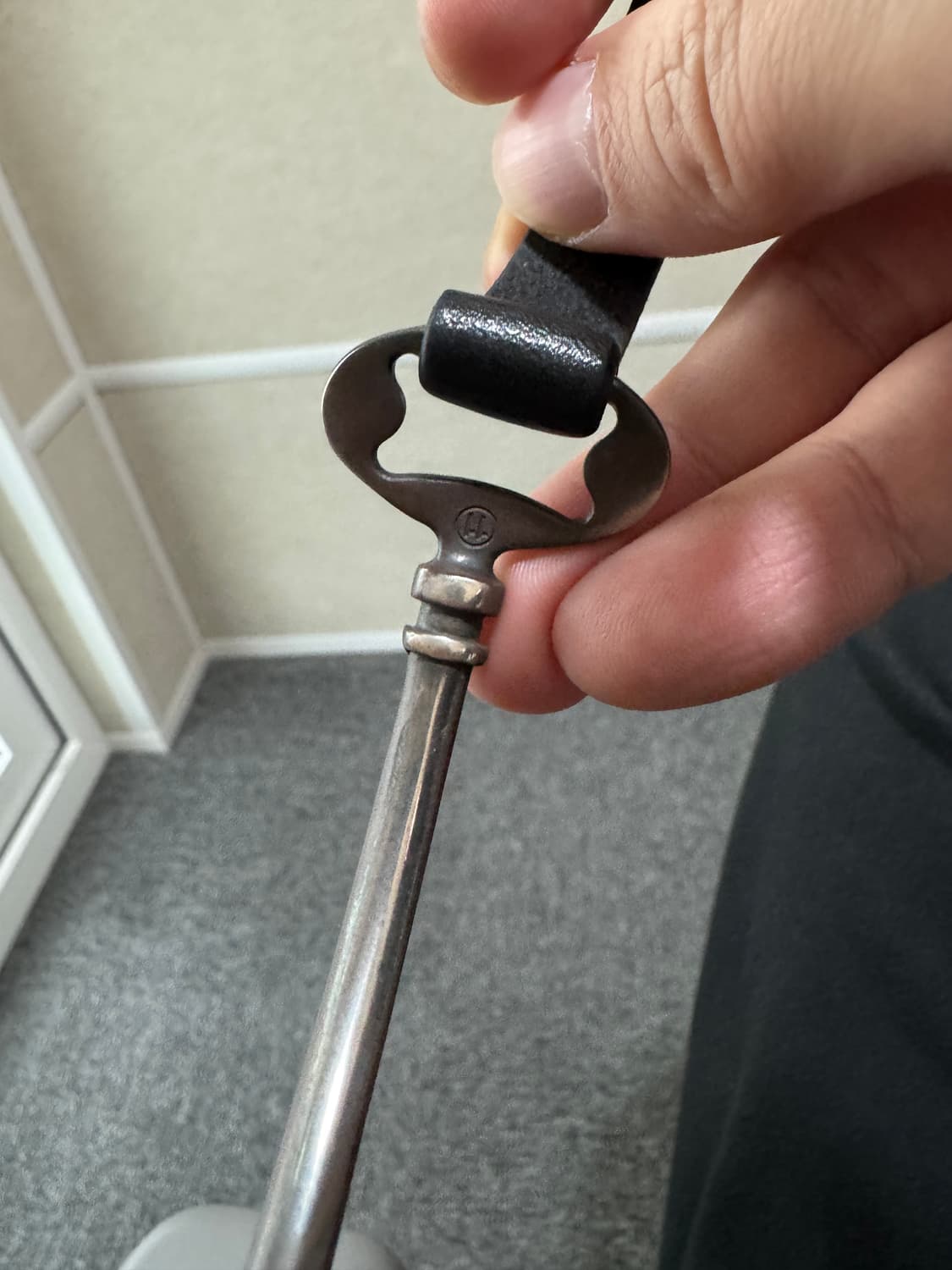 마르지엘라 열쇠팔찌 상품이미지5