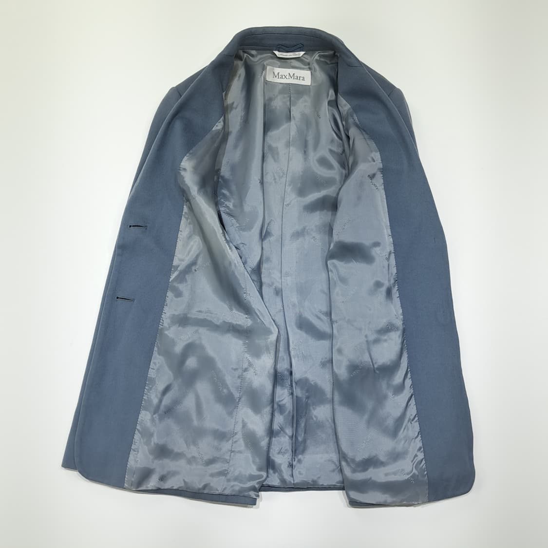 CN995W M 막스마라 버진울 자켓 블레이저 상품이미지3