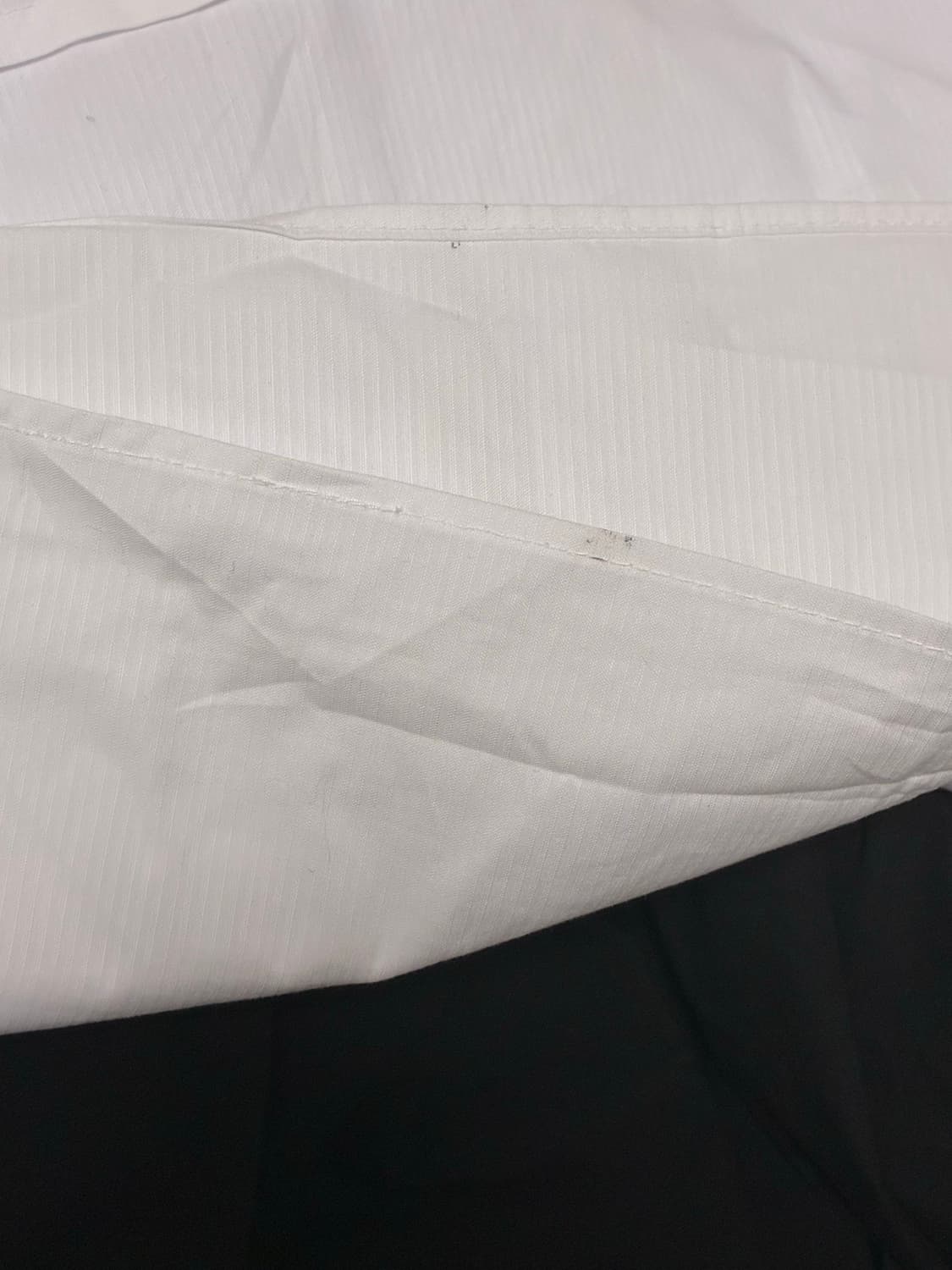 Sunday Cotton Skirt (White) 상품이미지8