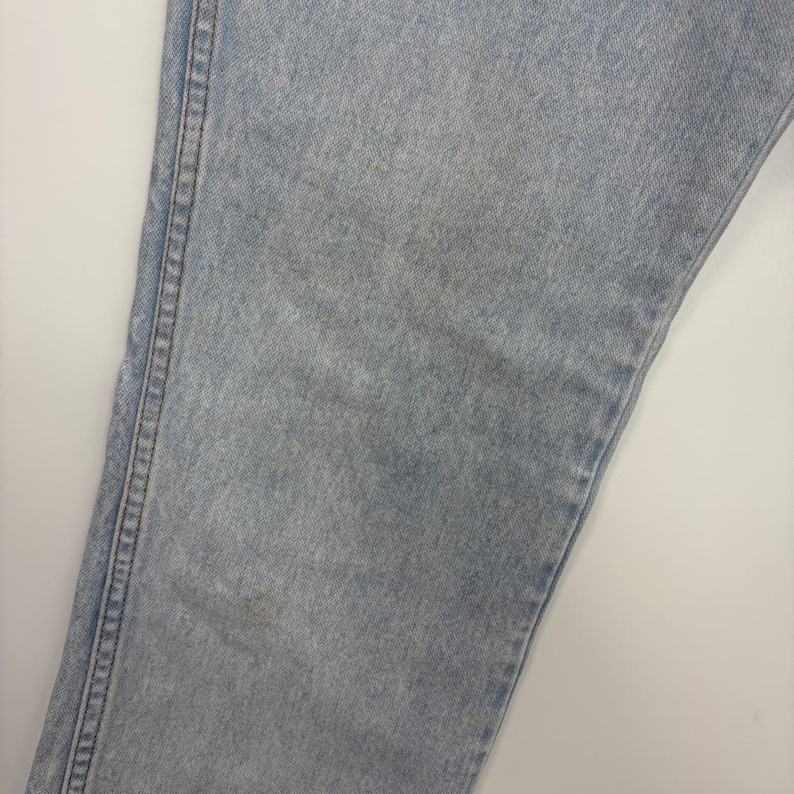 랭글러 데님 팬츠 청바지 상품이미지4