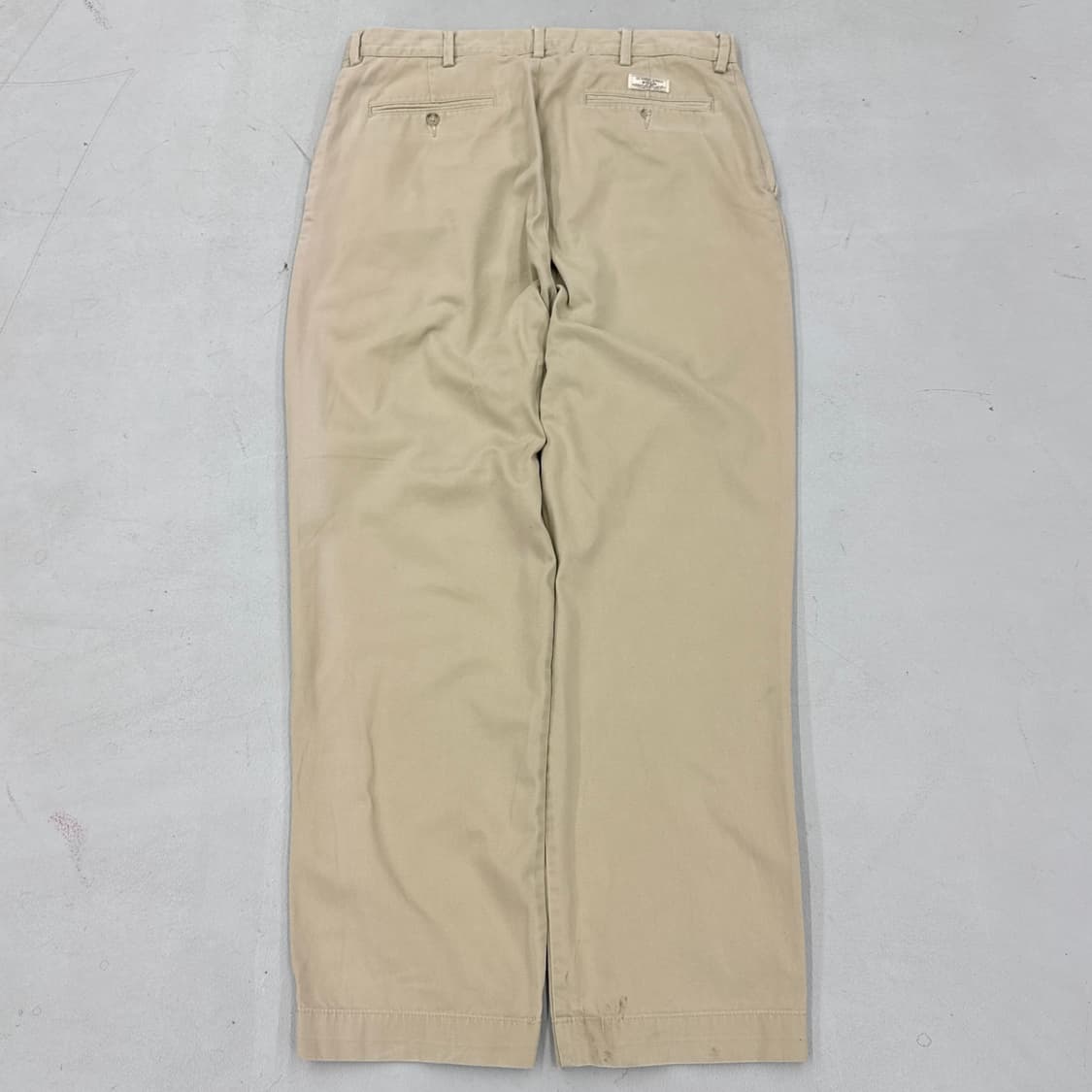 폴로 치노팬츠 베이지 상품이미지3