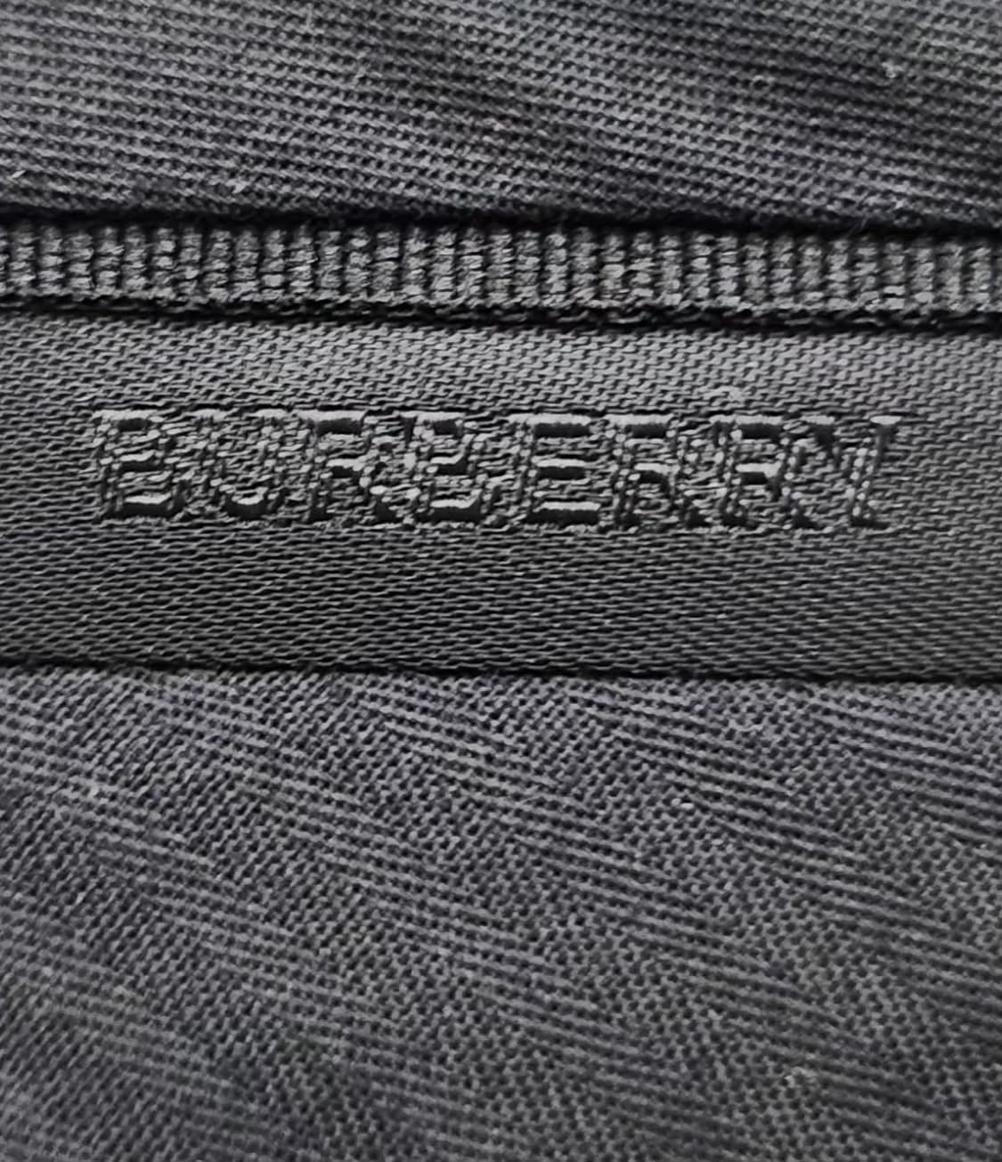 BURBERRY 버버리 30인치 슬랙스 바지. 새상품 상품이미지3