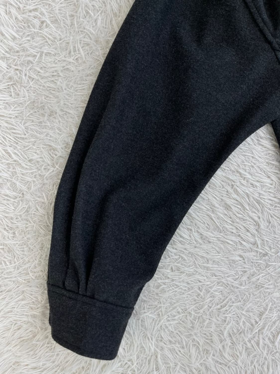 유니클로 모직 블루종/#3261 상품이미지2