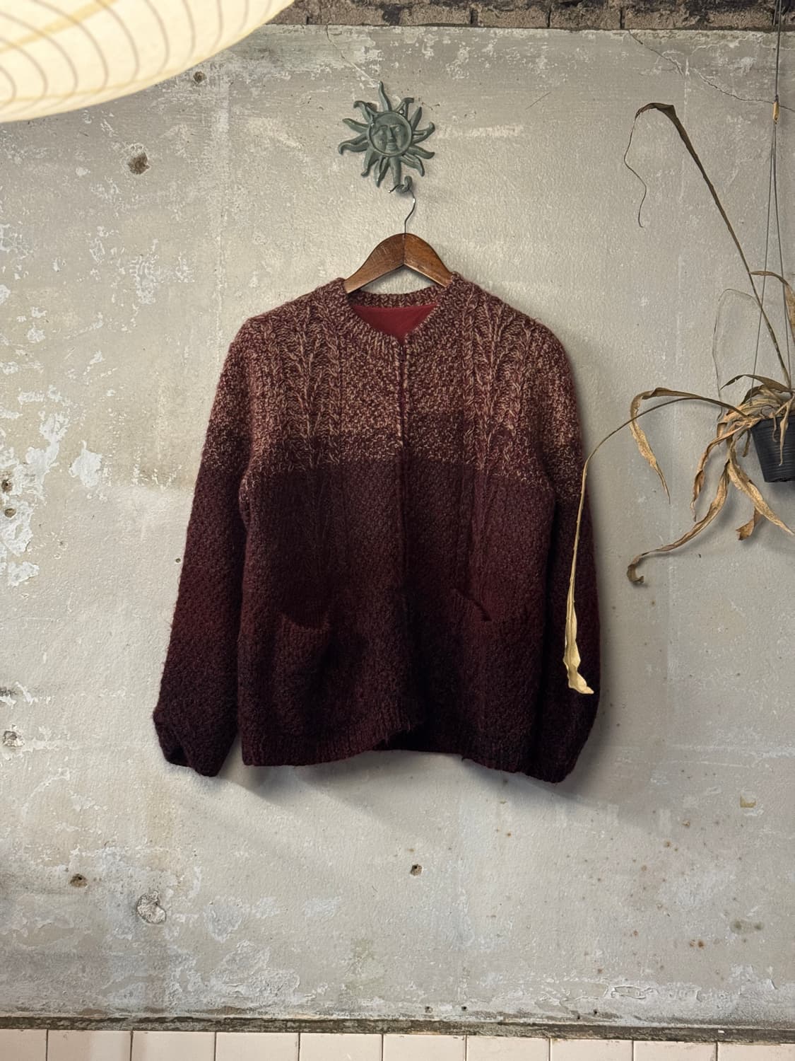 44-66 ) HANDMADE (Mohair) 상품이미지1