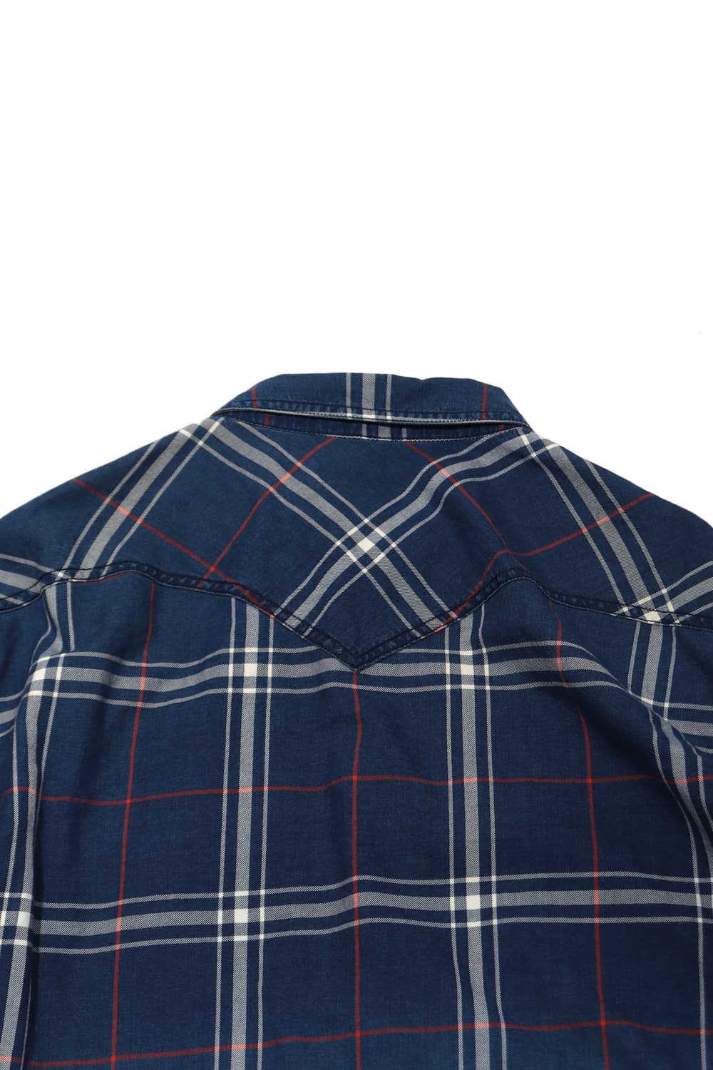 DIESEL 그라데이션 셔츠 size XXL 상품이미지10