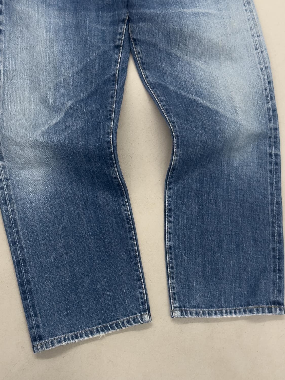 LVC 리바이스 빈티지 클로딩 502 상품이미지3