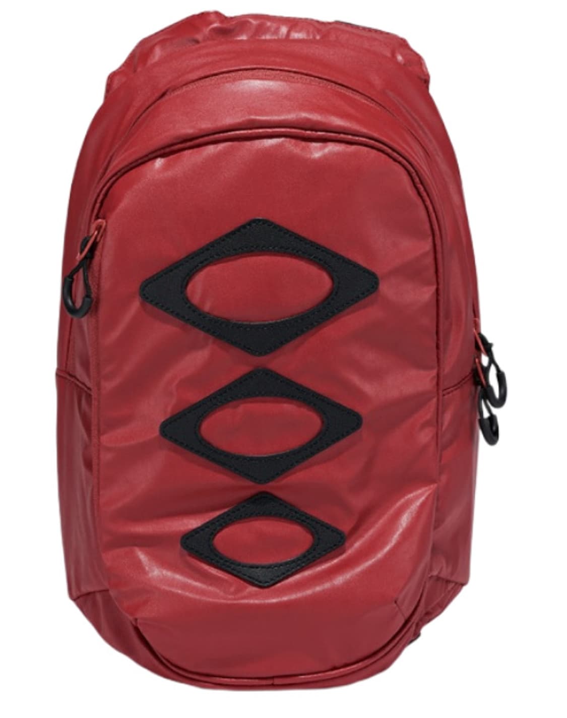 미스치프 롬버스 미니 백팩 페이디드 레드 상품이미지1